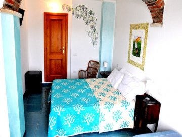 Hotel Villa Belfiori - Torre dei Corsari - Sardinie (10)